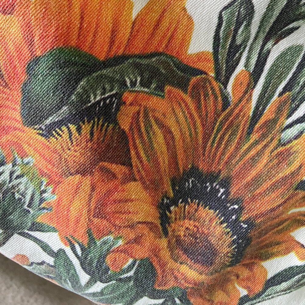 Mother Jeans Like Water for Flowers - Picture 6 of 13